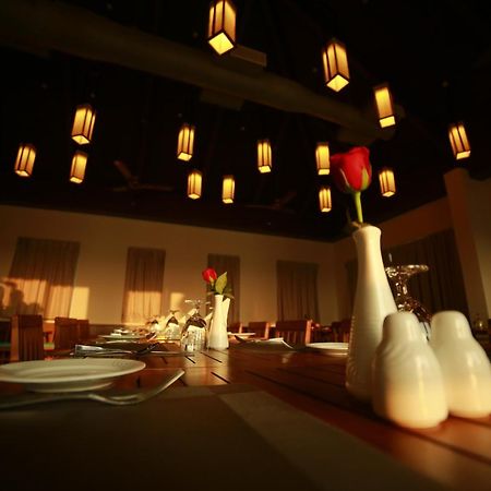 Vivin Luxury Suites Thiruvananthapuram Ngoại thất bức ảnh